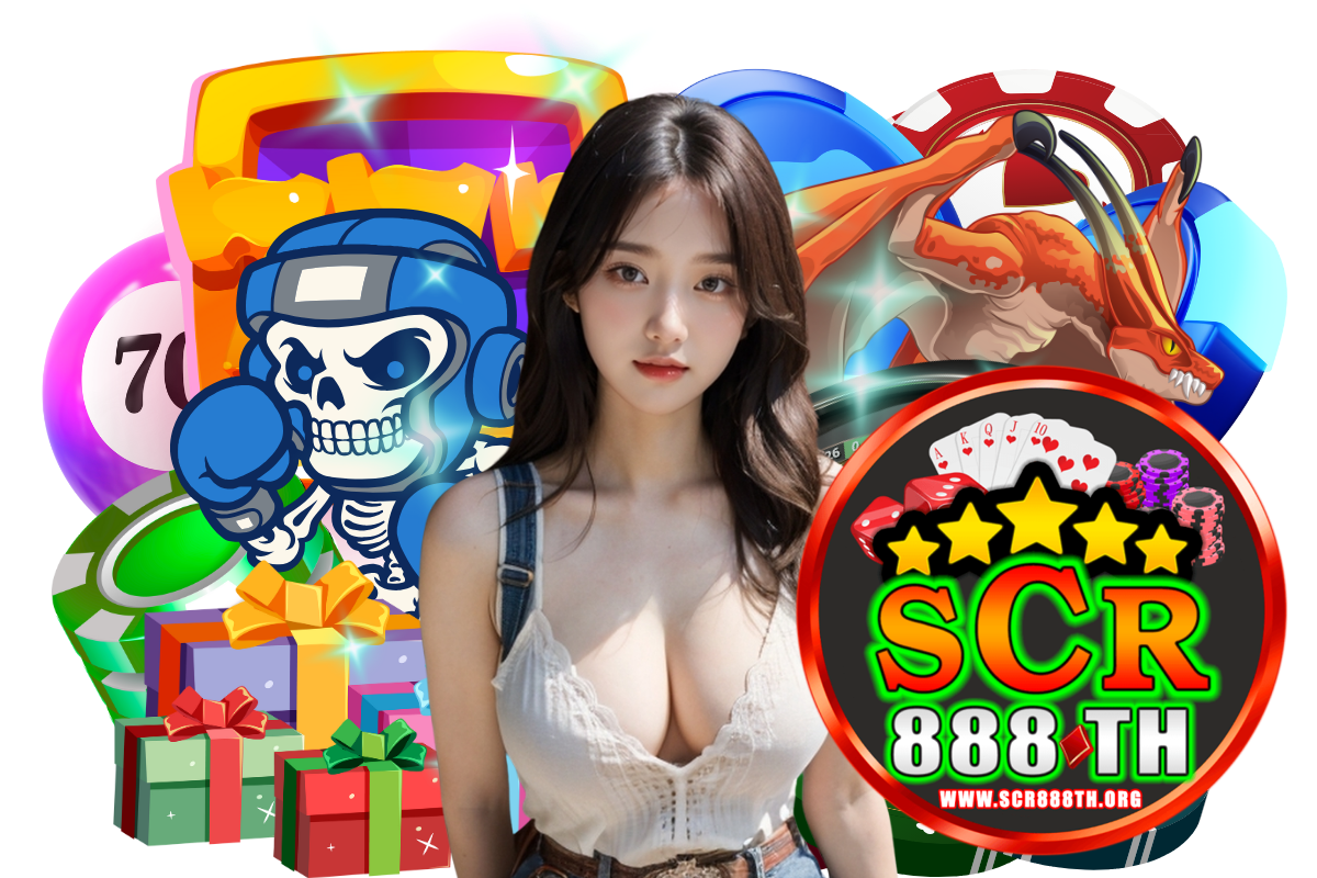 scr888th com