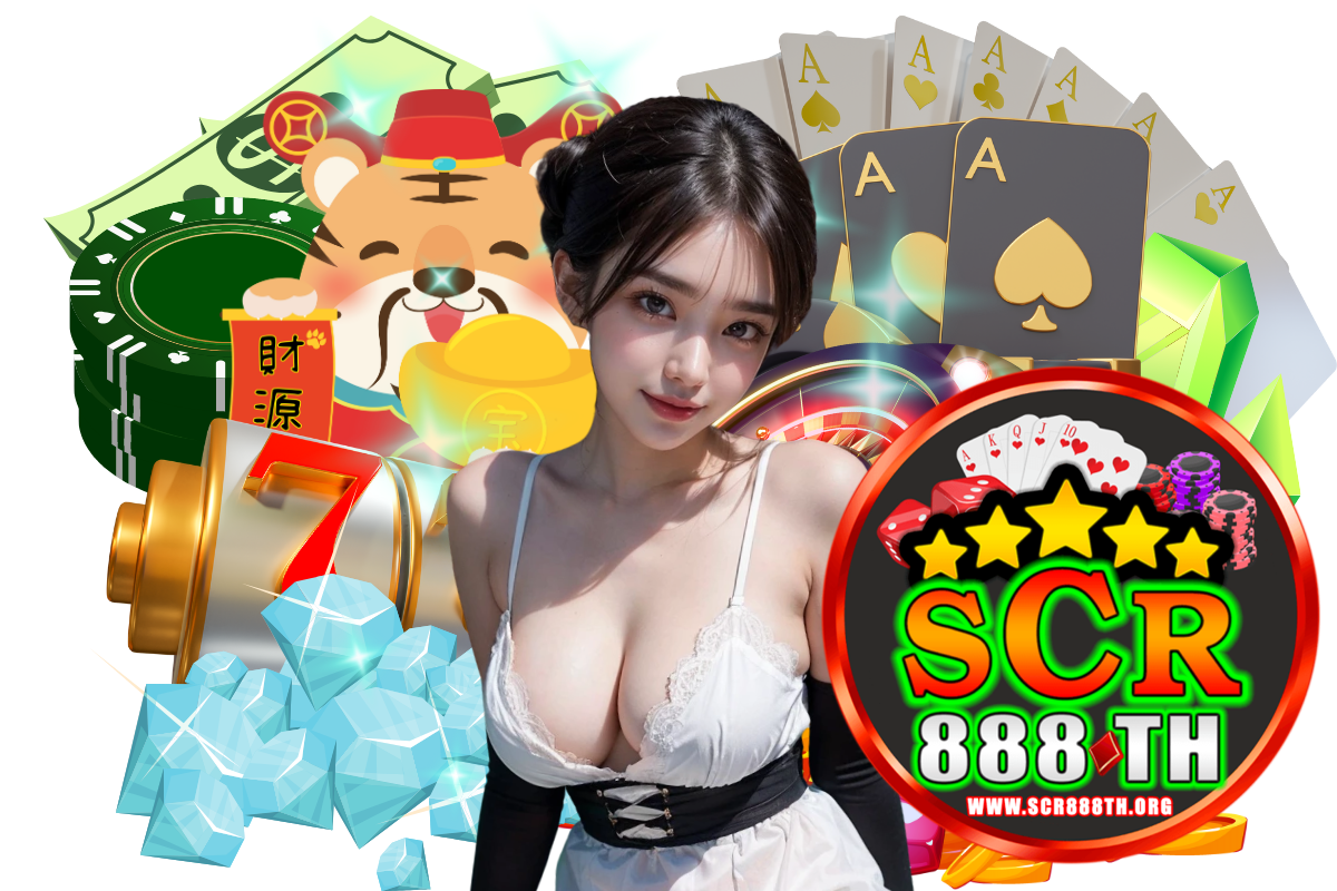 scr888th game