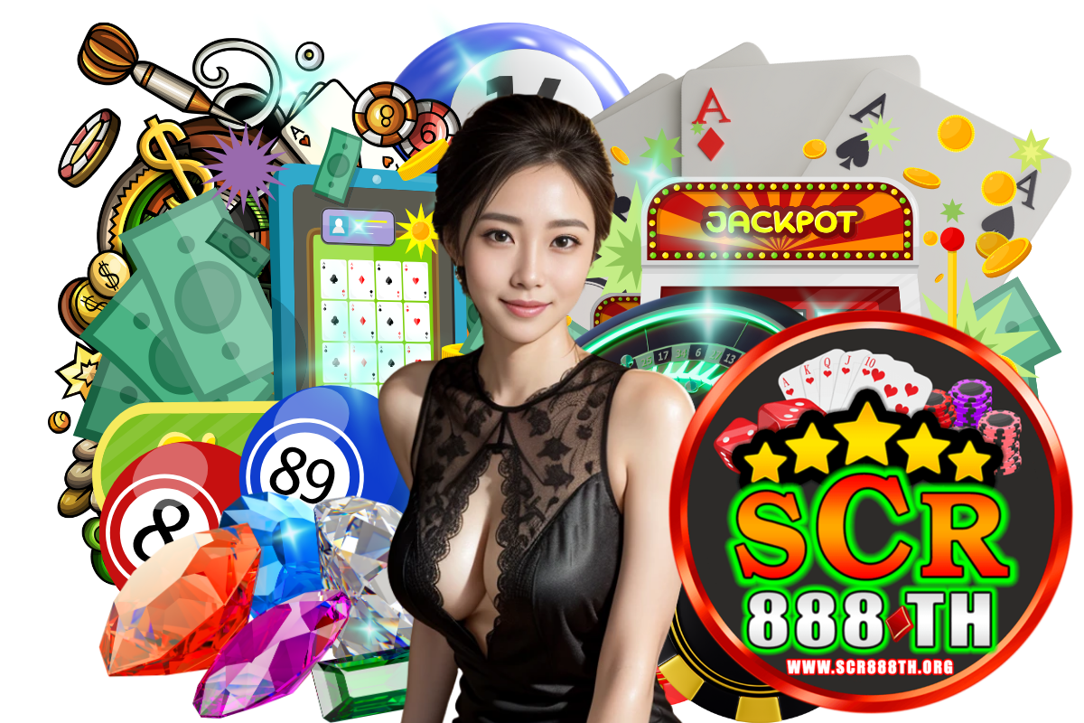 scr888th login