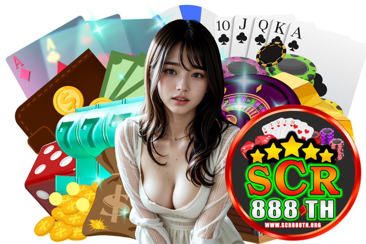 scr888th เข้าสู่ระบบ